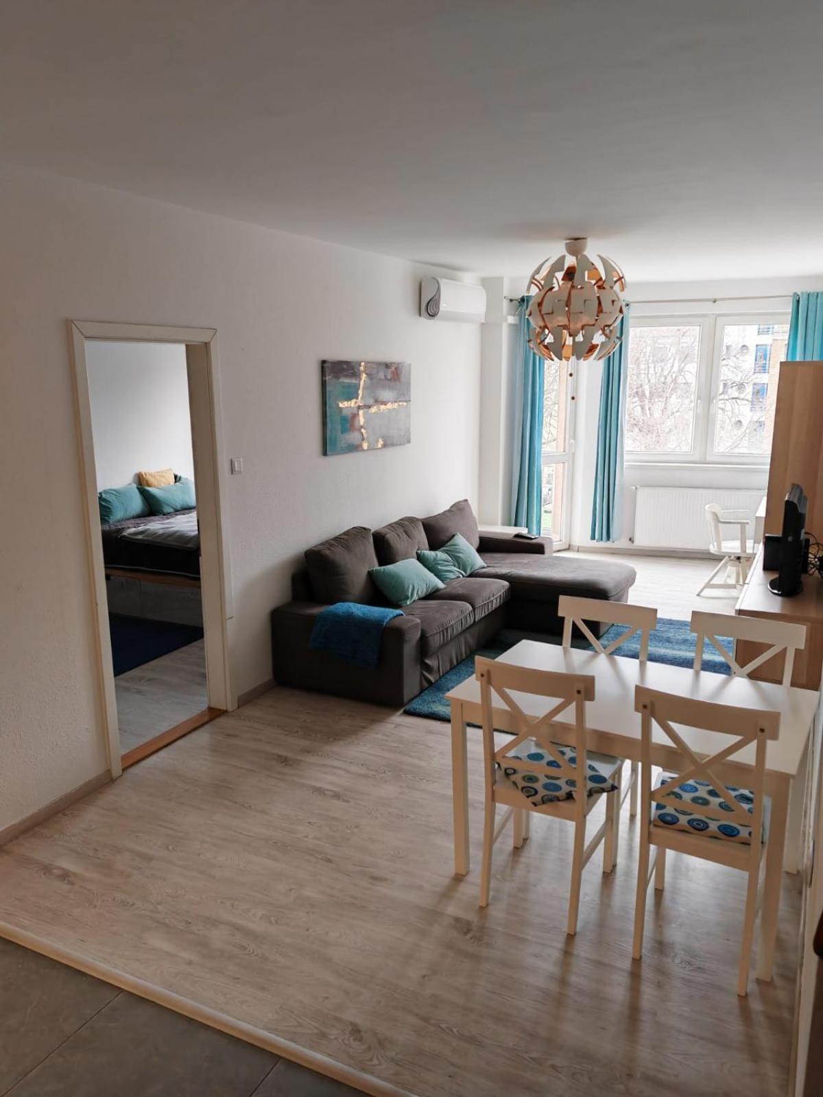 Skylark Cozy Bigger Apartment Budapeste Exterior foto