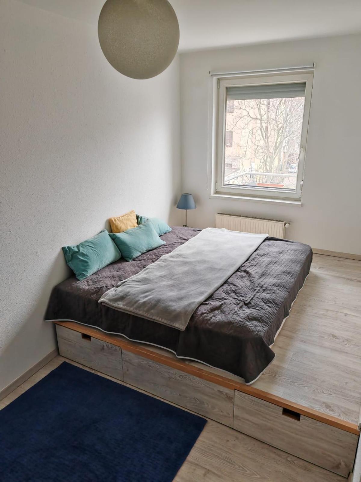 Skylark Cozy Bigger Apartment Budapeste Exterior foto